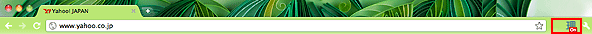 rikaikun icon on Chrome