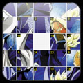 Slide Puzzle